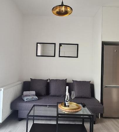 61 - Apartamenty Siedlce - Nowy Apartament W Centrum Przy Ul 3 Maja 51A Eksteriør billede