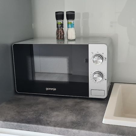 61 - Apartamenty Siedlce - Nowy Apartament W Centrum Przy Ul 3 Maja 51A Eksteriør billede