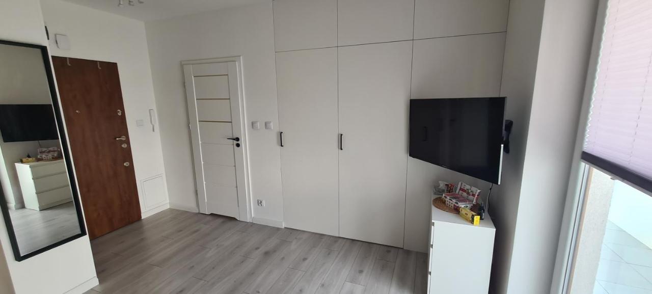 61 - Apartamenty Siedlce - Nowy Apartament W Centrum Przy Ul 3 Maja 51A Eksteriør billede