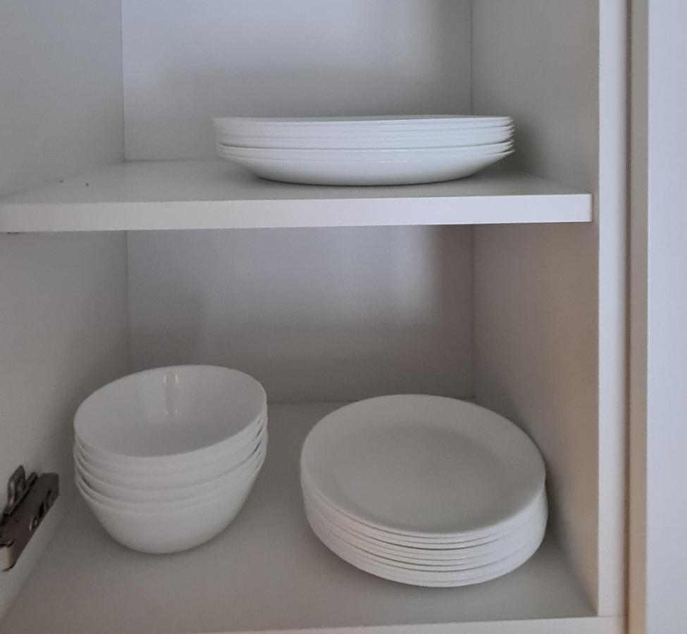 61 - Apartamenty Siedlce - Nowy Apartament W Centrum Przy Ul 3 Maja 51A Eksteriør billede