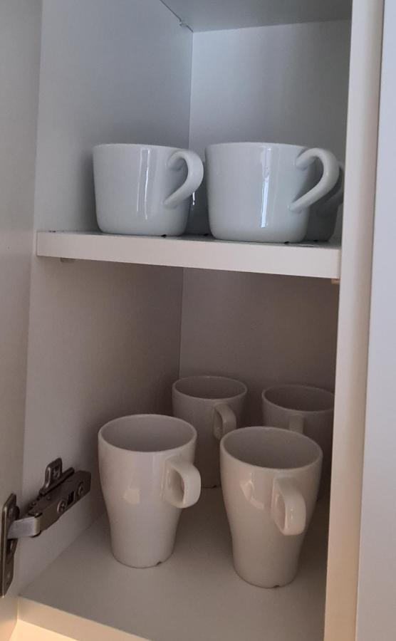 61 - Apartamenty Siedlce - Nowy Apartament W Centrum Przy Ul 3 Maja 51A Eksteriør billede