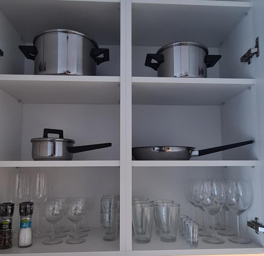 61 - Apartamenty Siedlce - Nowy Apartament W Centrum Przy Ul 3 Maja 51A Eksteriør billede