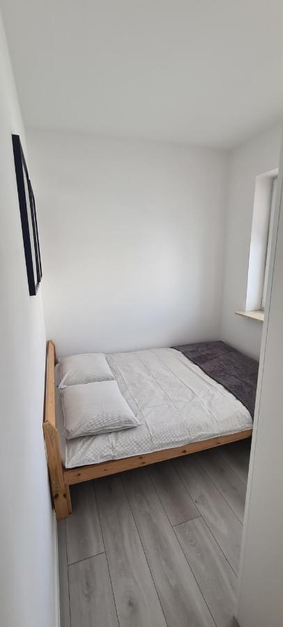 61 - Apartamenty Siedlce - Nowy Apartament W Centrum Przy Ul 3 Maja 51A Eksteriør billede